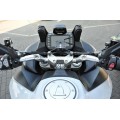 AELLA Aluminum Variable Handlebar (Multistrada 1260) AELLA Aluminum Variable Handlebar (Multistrada 1260)